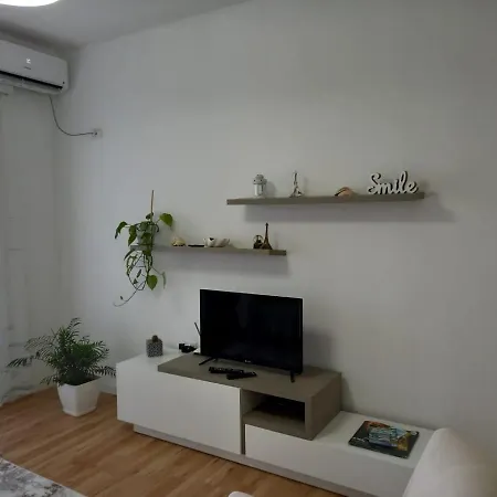 Hermes Apartman