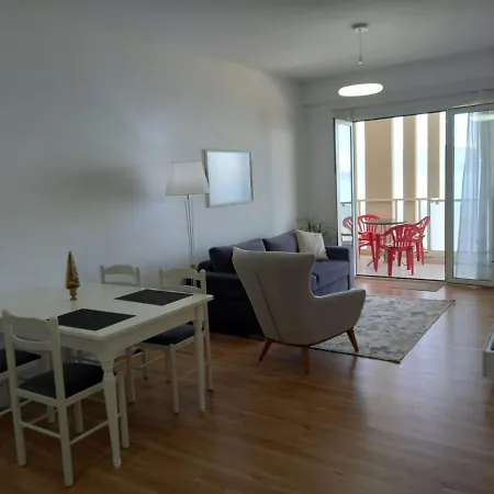Apartman Hermes *