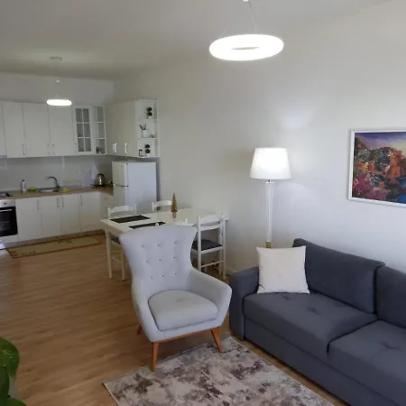 Apartman Hermes *