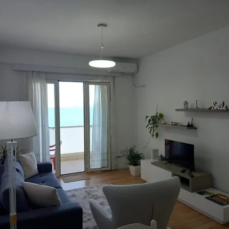 Apartamento Hermes Vlorë