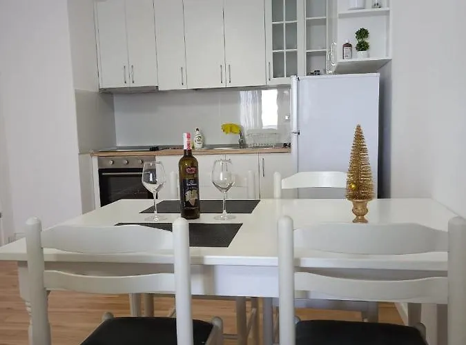 Apartamento Hermes *