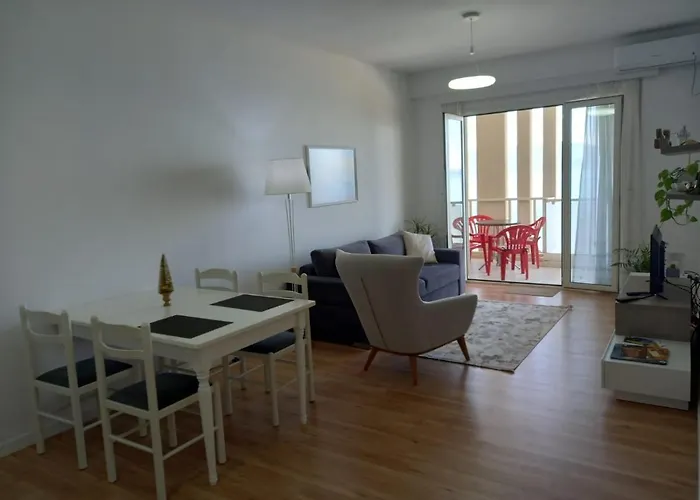 Apartamento Hermes *