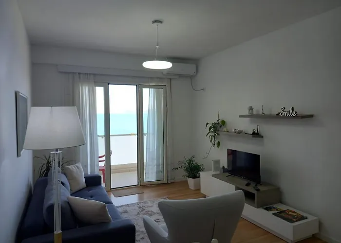 Apartamento Hermes Vlorë