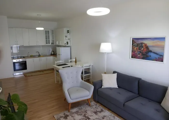 Apartamento Hermes *