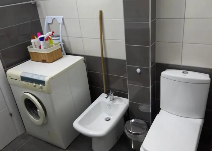 Apartamento Hermes *